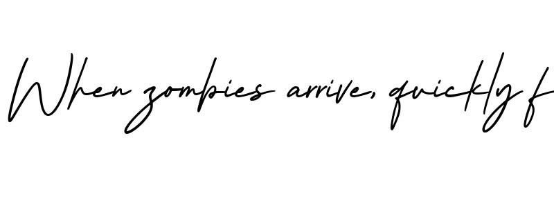 Mailman Regular preview